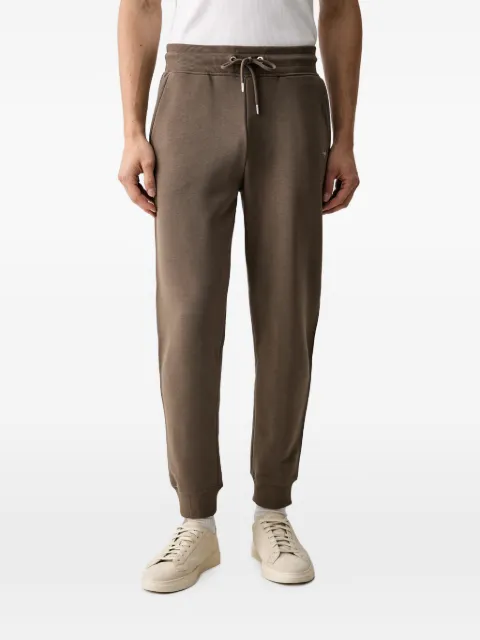 Gant drawstring track pants