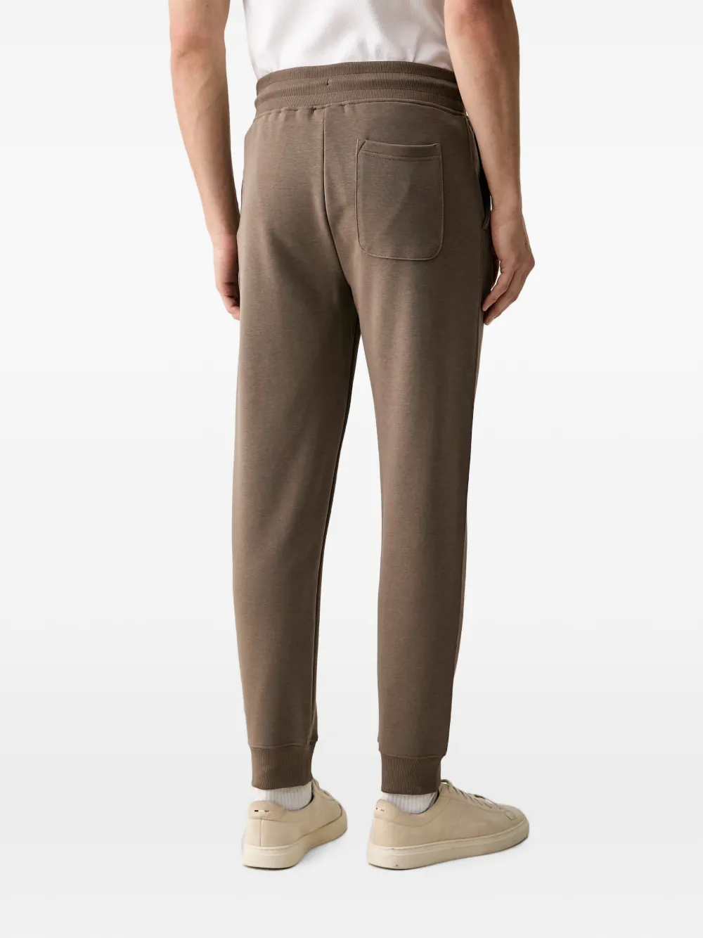 Gant drawstring track pants Bruin