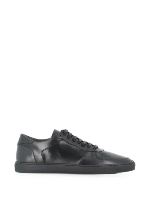 Officine Creative lace-up leather sneakers