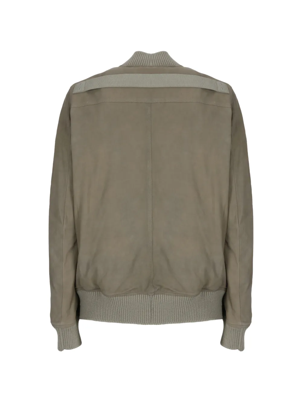 Rick Owens Heizer Flight bomberjack Grijs