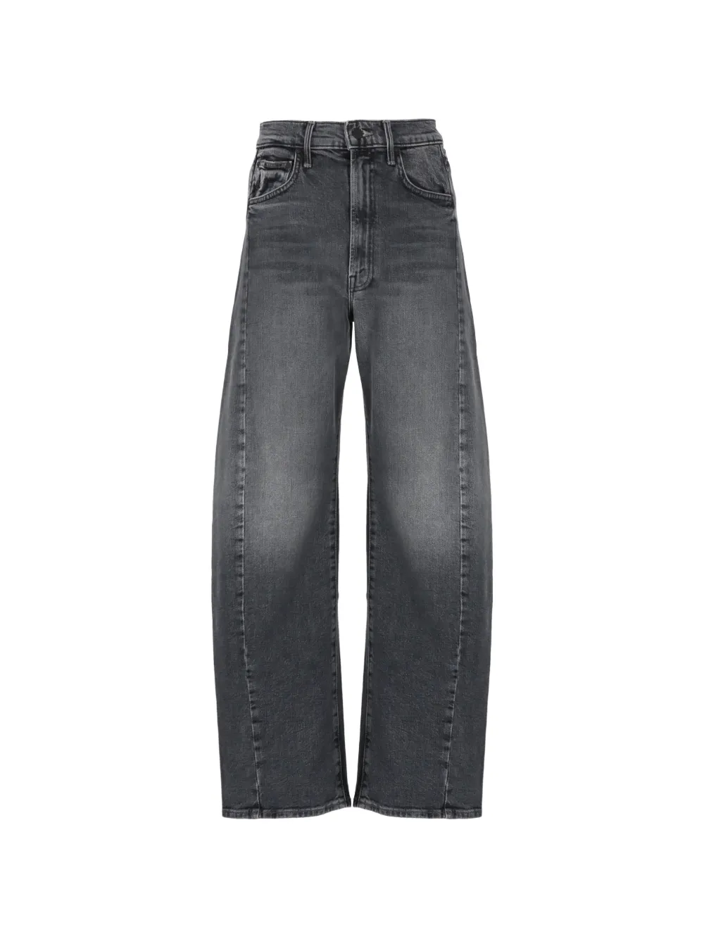 MOTHER The Half Pipe jeans - Grigio