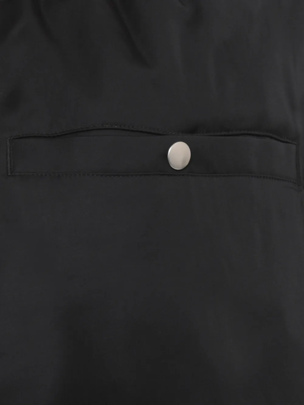 Rick Owens Trainingsbroek Zwart