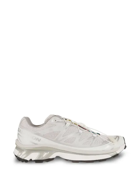 Salomon XT-6 panelled mesh sneakers