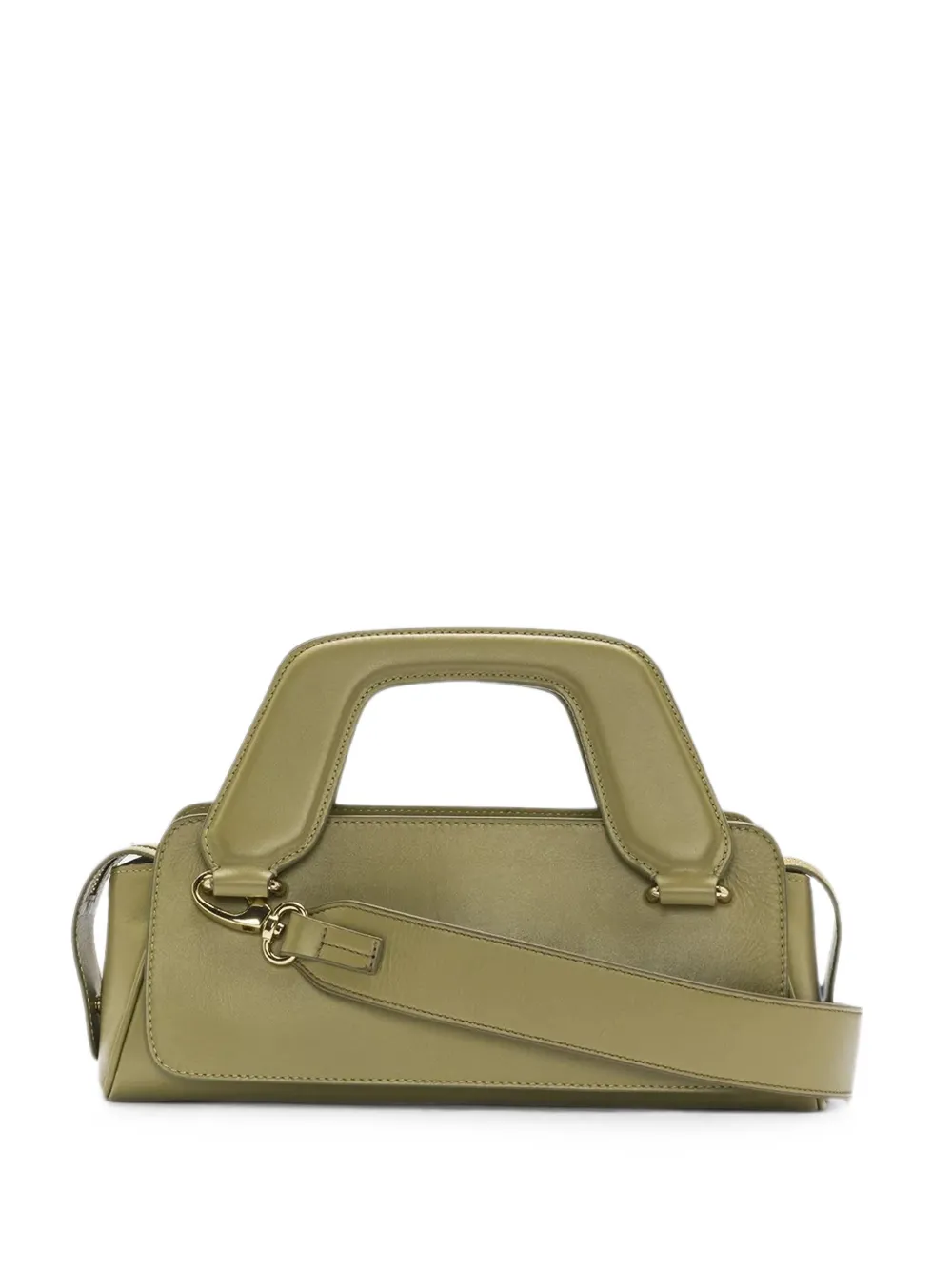AIM Mini Olivia tote bag - Verde