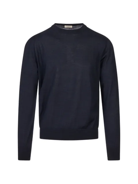 Agnona long-sleeve T-shirt