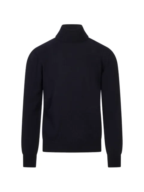 Agnona turtleneck long-sleeve sweater