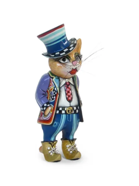 Toms Drag figura Paul the cat