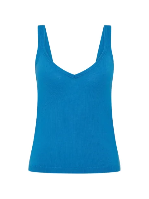 Posse Petra V-neck tank top