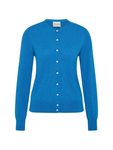 Posse Finn cardigan