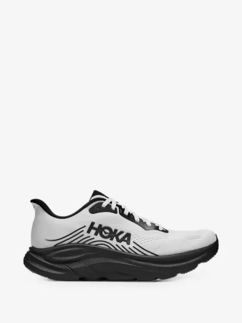 HOKA Clifton 11 lace-up sneakers