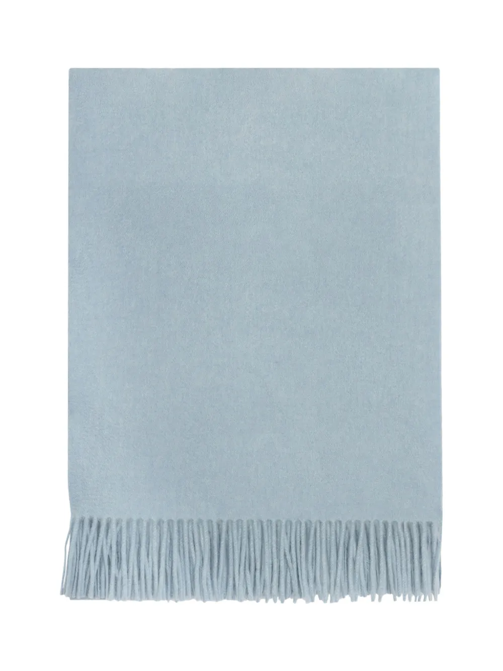 BOMPARD Origines kasjmier sjaal Blauw