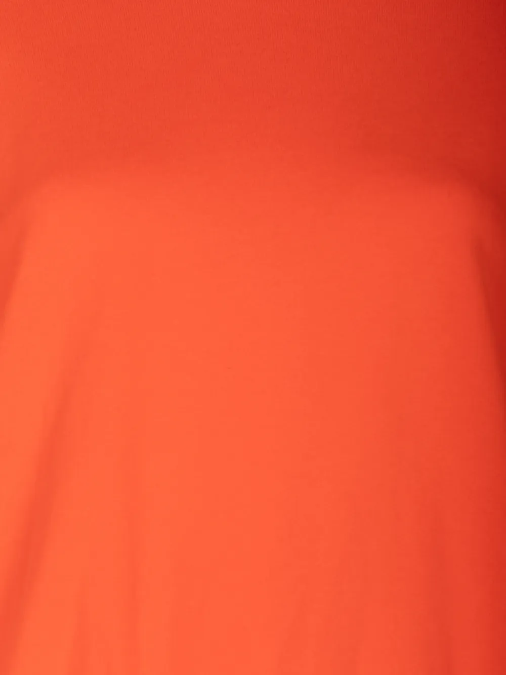 MOTHER The Biggie Concert sweater Oranje