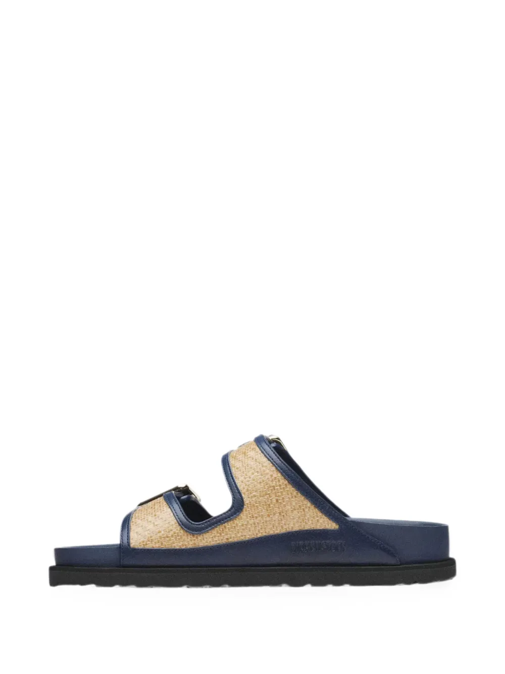 BIRKENSTOCK 1774 Arizona sandals Beige