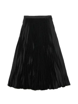 JIL SANDER（ジル・サンダー）スカート - FARFETCH