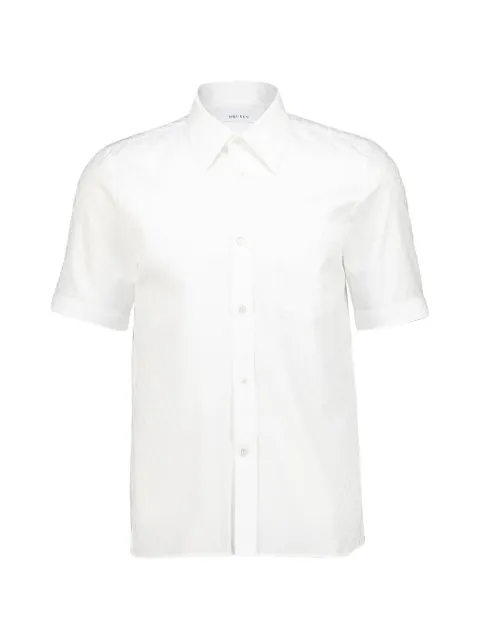 Alexander McQueen short-sleeve shirt