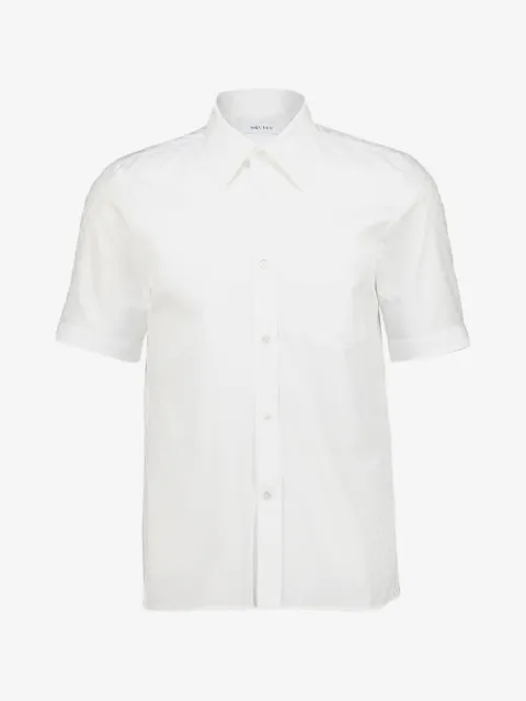Alexander McQueen short-sleeve shirt