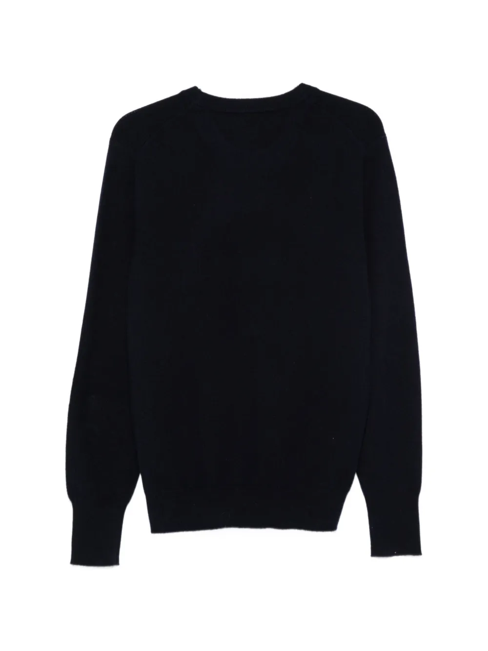 BOMPARD Trui met ronde hals Blauw