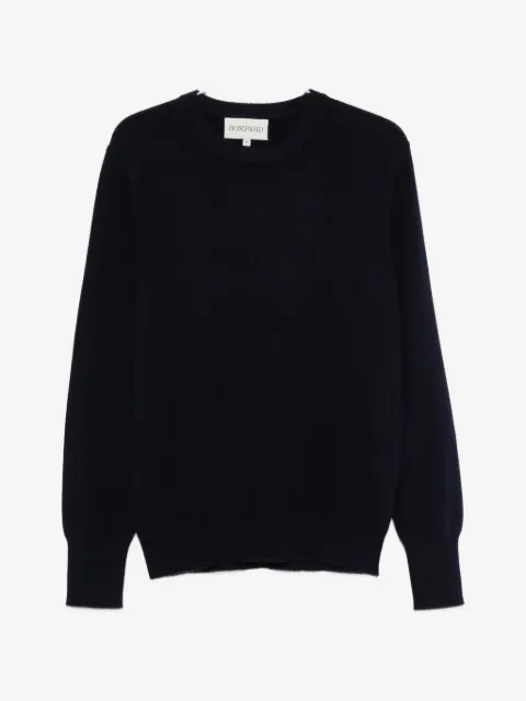 BOMPARD crew-neck sweater
