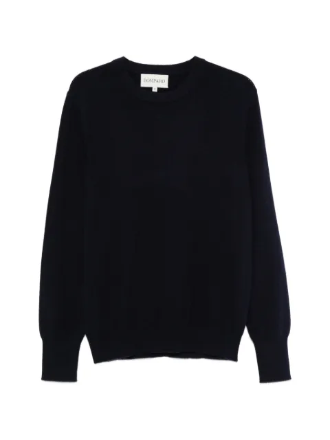 BOMPARD crew-neck sweater