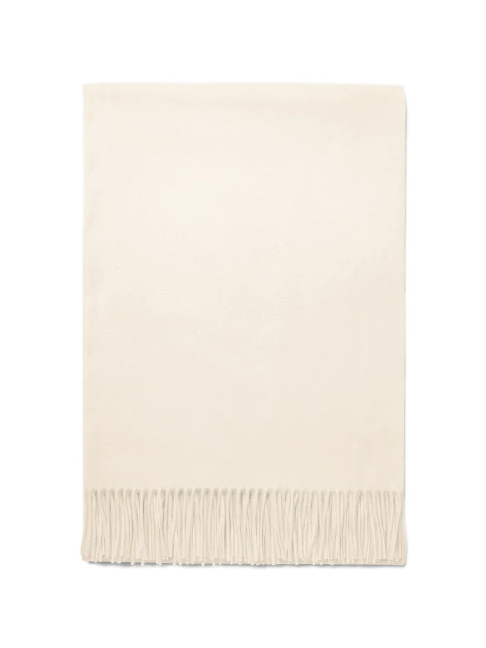 BOMPARD Origines kasjmier sjaal Beige