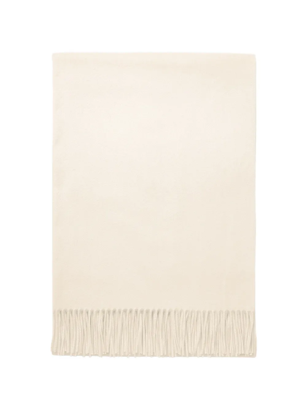 BOMPARD Origines cashmere scarf - Toni neutri