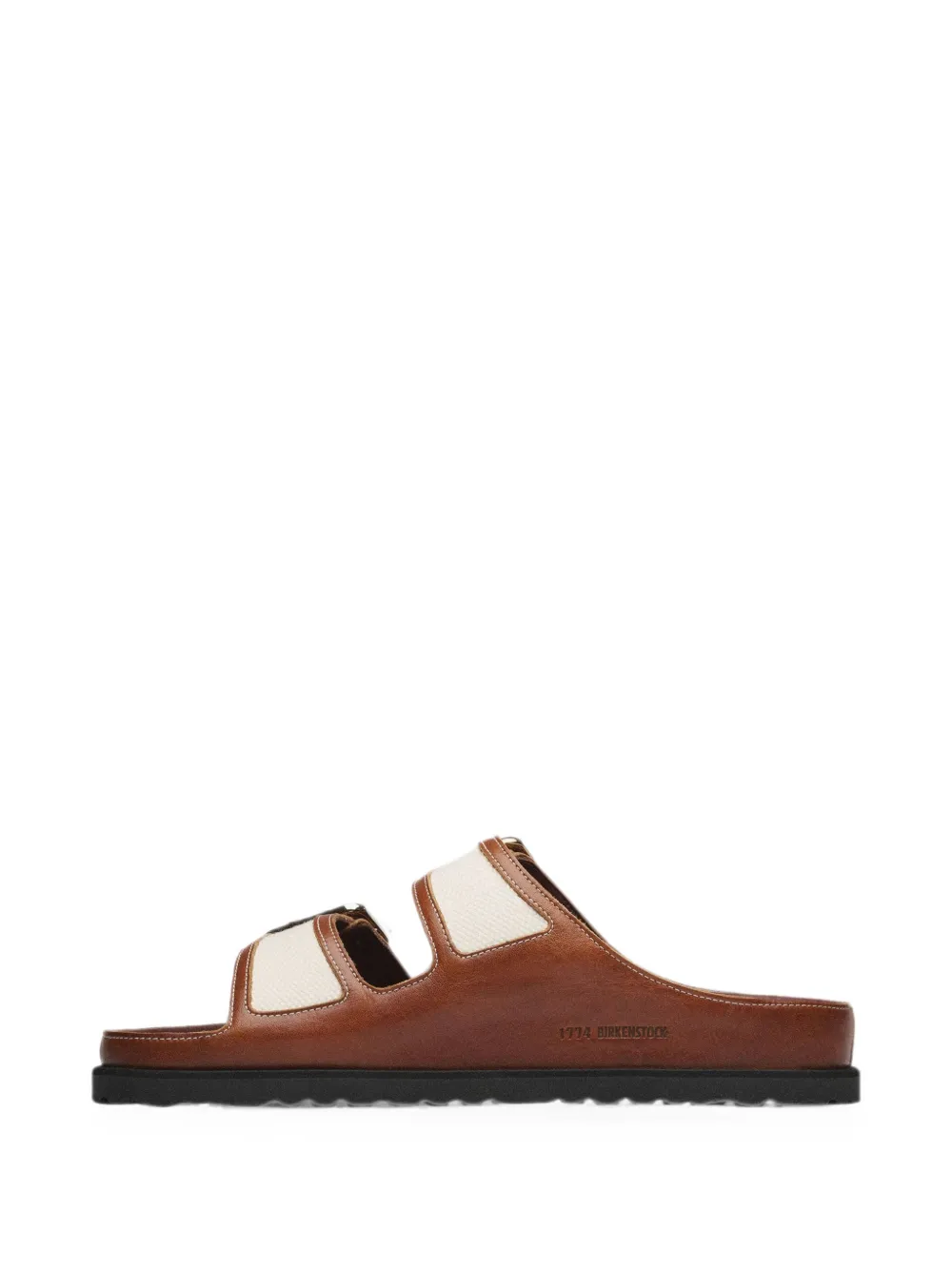 BIRKENSTOCK 1774 Arizona sandals Bruin