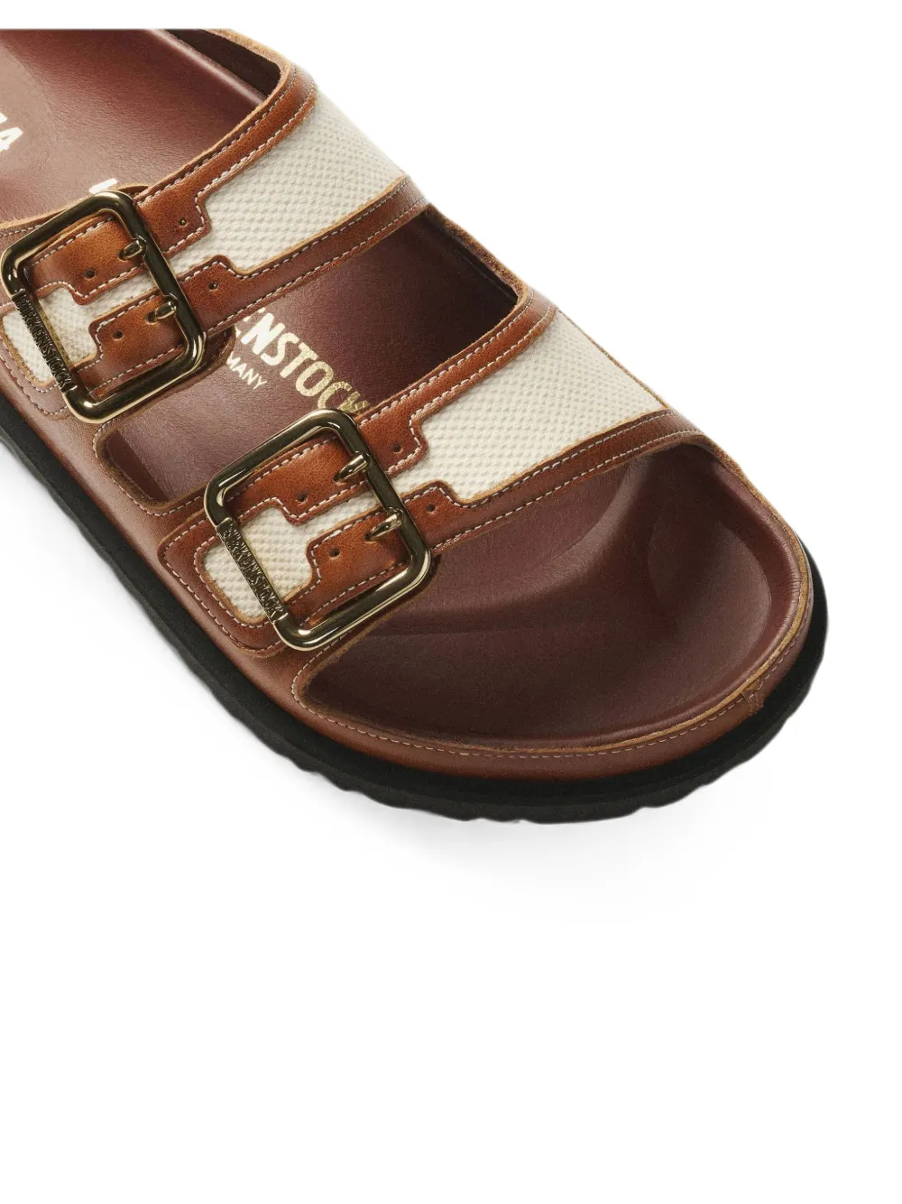 BIRKENSTOCK 1774 Arizona sandals Bruin