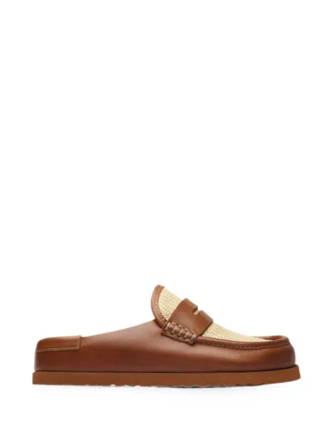 BIRKENSTOCK 1774 Naples mules