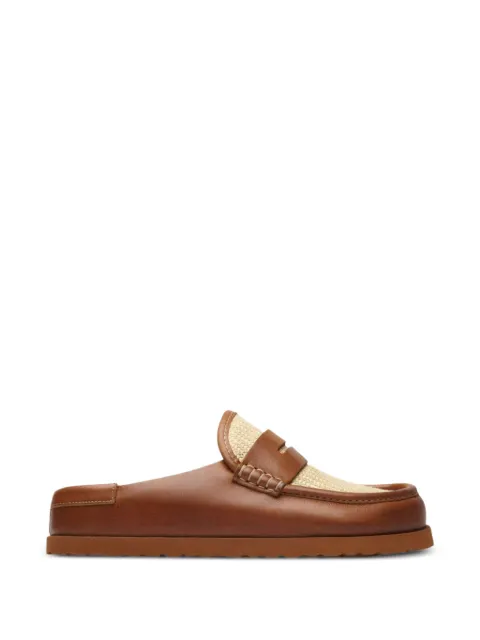 BIRKENSTOCK 1774 Naples mules