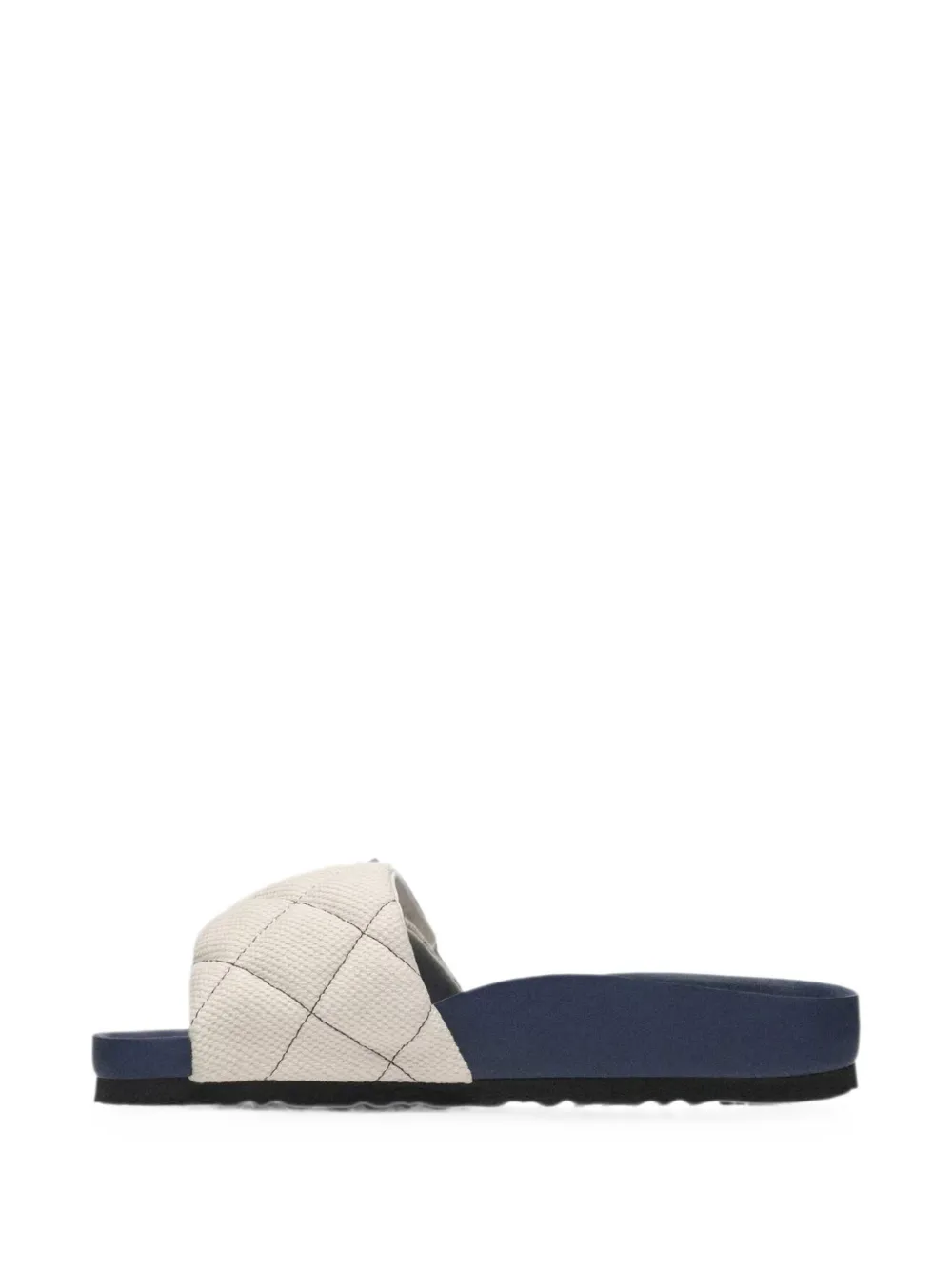 BIRKENSTOCK 1774 Sylt sandals Beige