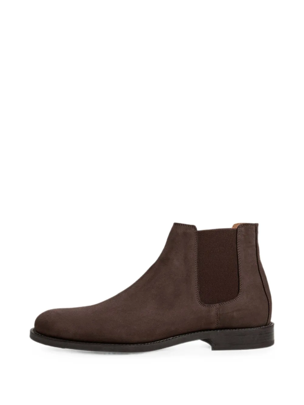 Hackett London Hampton Chelsea ankle boots