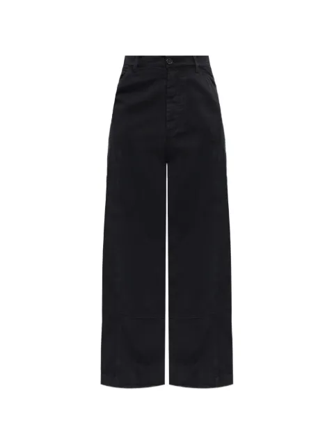 Marni wide-leg jeans