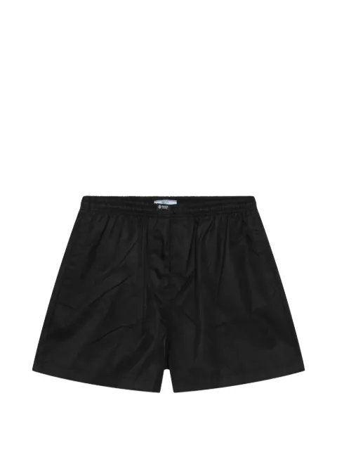 Prada Re-Nylon shorts