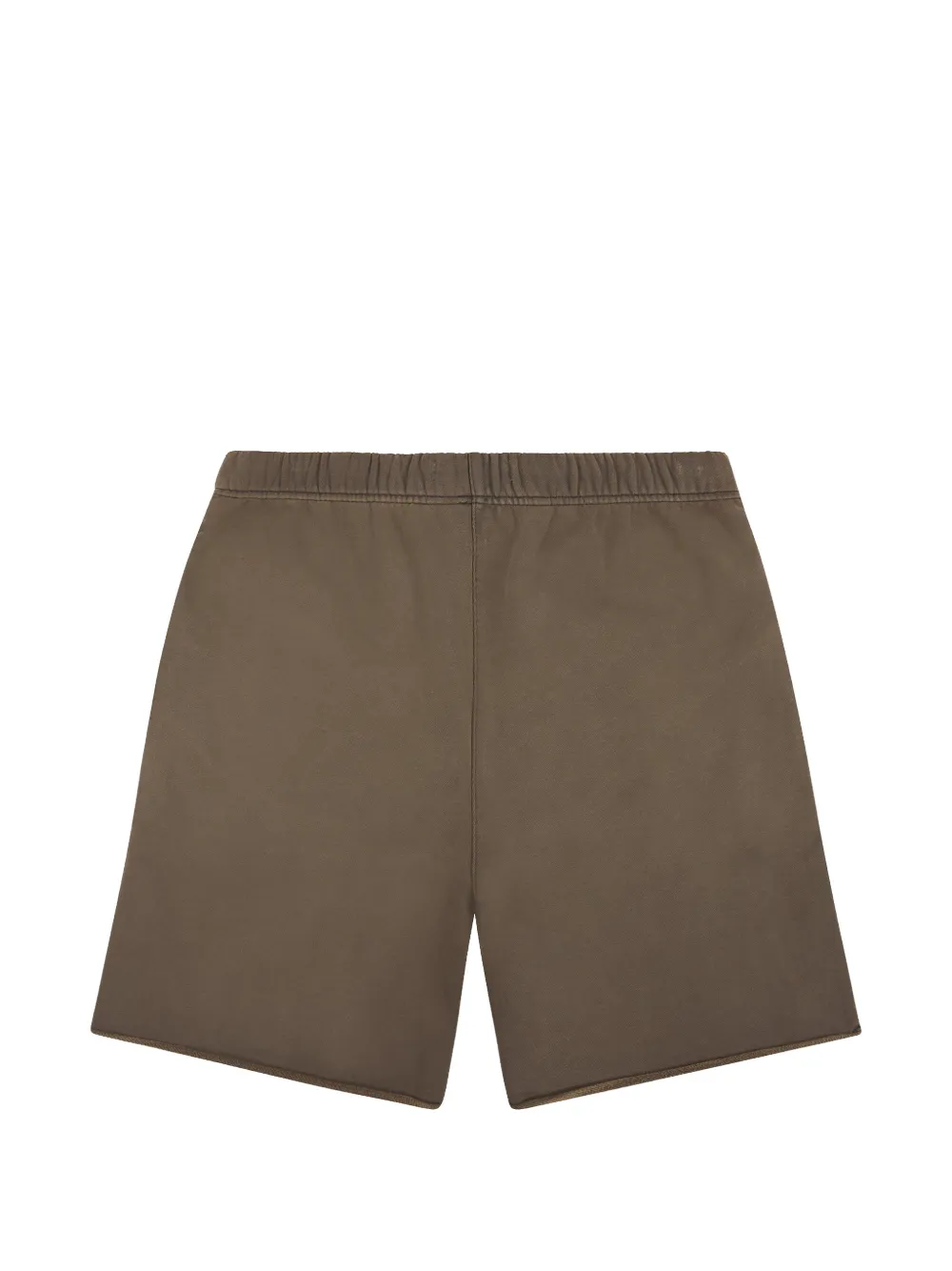 Purple Brand Slab Outline shorts Bruin