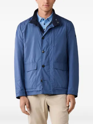 Hackett London