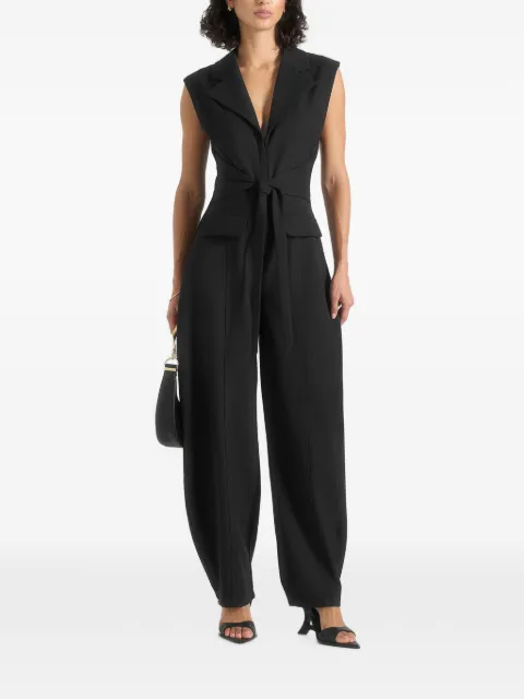 Manière De Voir jumpsuit Kira