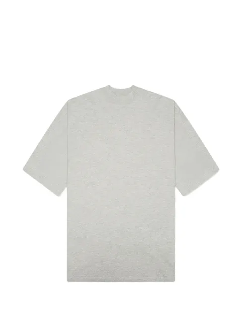 Jil Sander mock-neck T-shirt