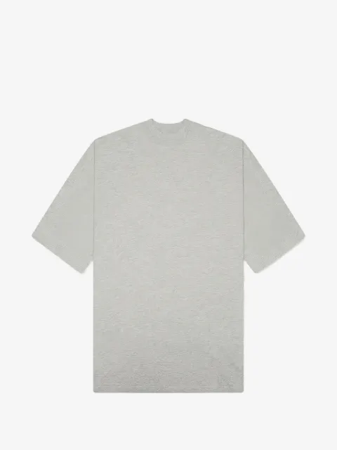 Jil Sander mock-neck T-shirt