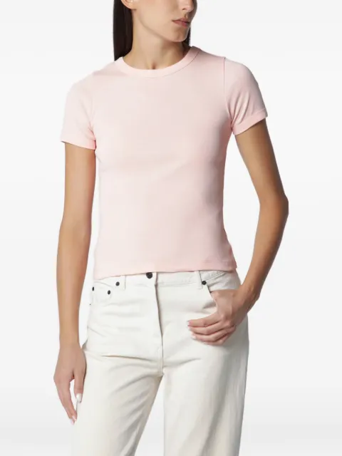 FLORE FLORE Car short-sleeve T-shirt