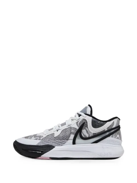 Nike Kyrie 8 panelled basketball sneakers