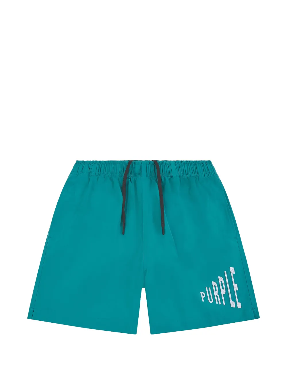 Purple Brand Amplified All Around shorts - Grün