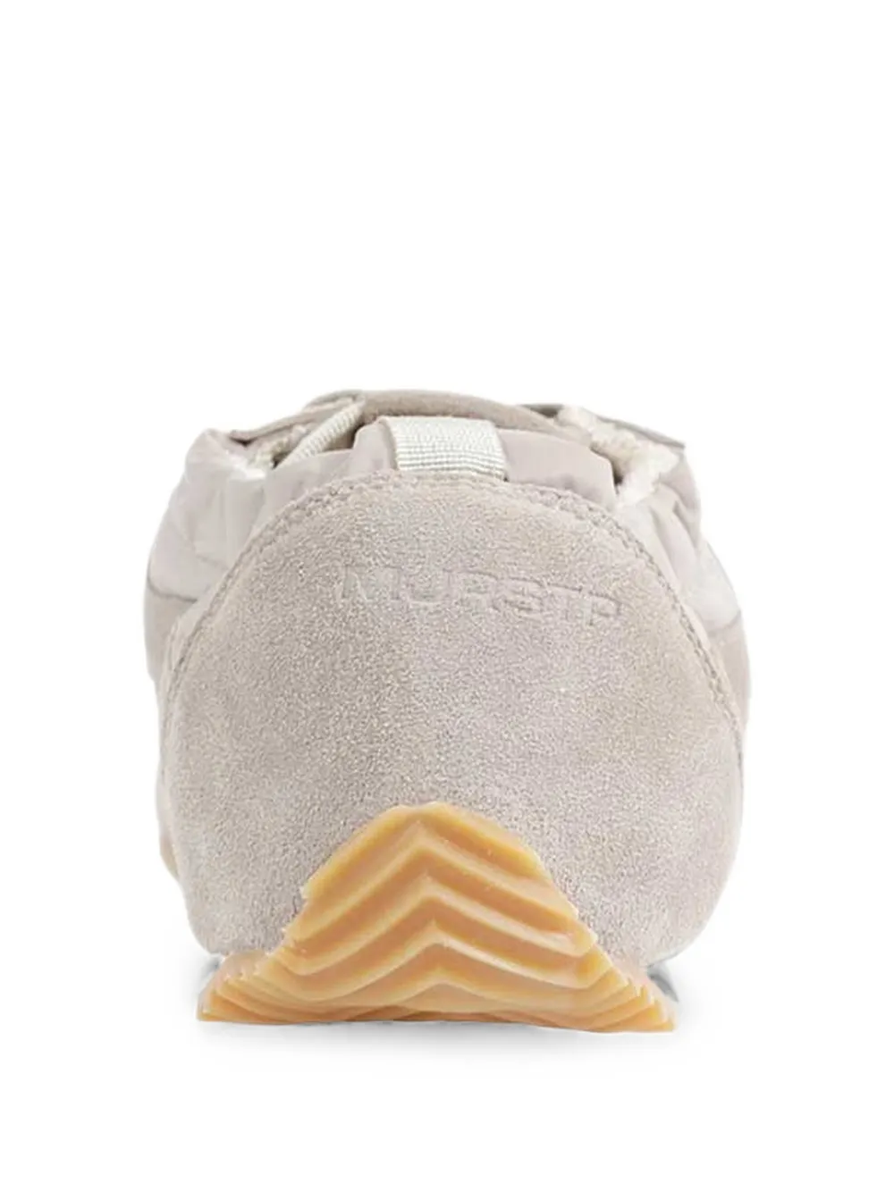 MAJOR STEP Major Socks sneakers Grijs