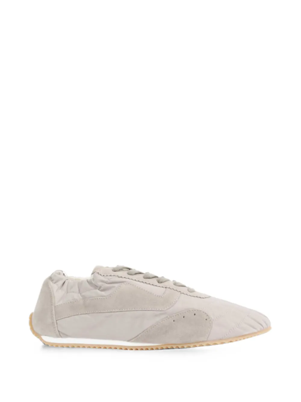 MAJOR STEP Major Socks sneakers Grijs