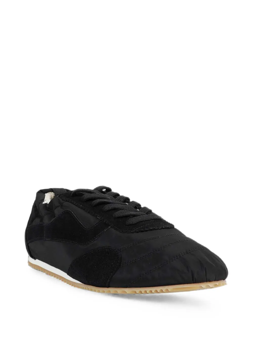 MAJOR STEP Major Sock sneakers Zwart