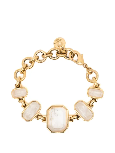 Goossens pulsera con piedras