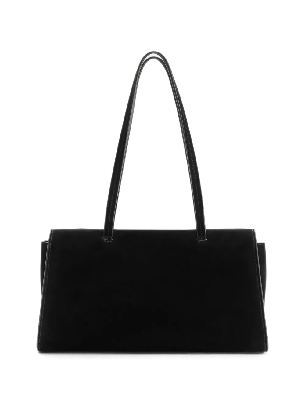 Studio Amelia Borsa a spalla anni '90 - Nero
