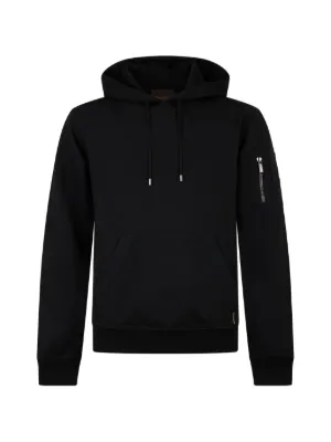 Chrome Hearts Las Vegas zip-up Hoodie | Black | FARFETCH
