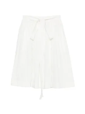 Ermanno Scervino プリーツスカート通販 - FARFETCH