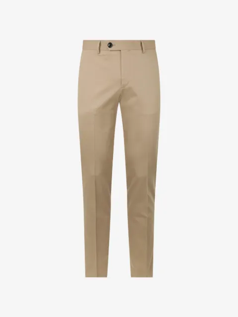 Moorer Pantaloni slim