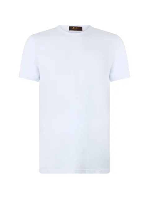 Moorer crew-neck T-shirt